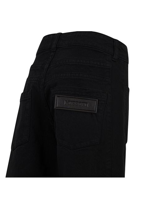 Jeans con logo MISSONI KIDS | MZ6A90 Z3702930